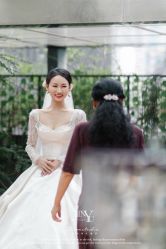 -Lady  Jane高端婚纱礼服馆