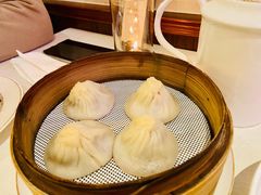 灌汤包-铭家点心(秦岭路店)