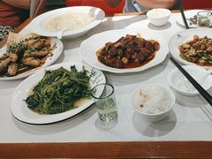 -火龙堂·风味民间菜(文一路店)