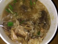 -百成大同鸭肉粥(大同总店)