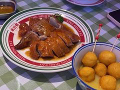 -永兴發香港茶餐厅(三坊七巷店)