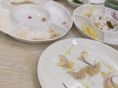 -寻味顺德·南记酒家·传统顺德菜·鱼生(广源路店)