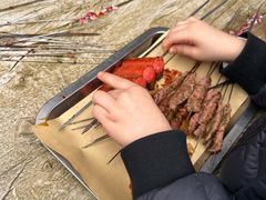 -铁诚烤肉