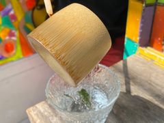 -茶是一枝花泡茶店