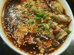 -滋味成都