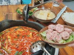 -笔记安顺夺夺粉火锅