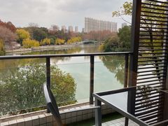 景观位-听松楼·花园酒店·自助餐厅(红梅公园店)
