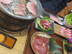 -牛也烧肉(摩尔城店)