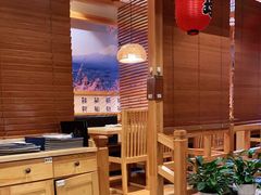 大堂-山之川日料放题(通州店)