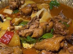-楼兰新疆主题餐厅(坂田佳华领汇广场店)