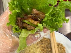 -永安里地摊烤肉(首创店)