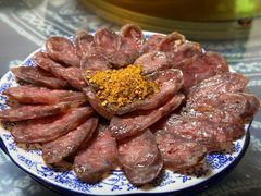 -鸡足缘·海稍鱼•野生菌火锅