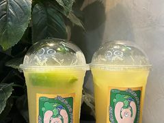 -SENTEA森茶(麦地丽日店)