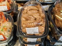 -盒马鲜生(大成店)