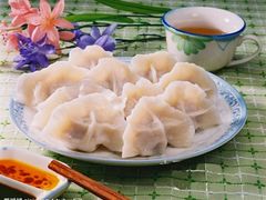 android_upload_pic-百饺园酒楼(平山道店)