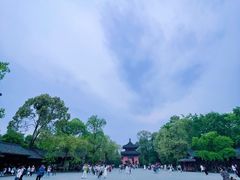 -成都武侯祠博物馆