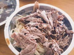 -涡阳侠玲干扣面(总店)