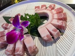 -十三姨正合丰烤肉(营迹路店)