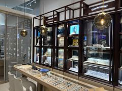 -溥仪眼镜PUYI OPTICAL(国贸商城店)
