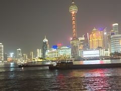 -东方明珠广播电视塔