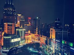 -上海大酒店(南京东路店)