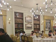 -开海·红岛海鲜虾水饺(石老人店)