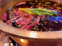 -镇江龙·火锅串串(武侯祠店)