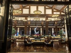 -三亚亚龙湾希尔顿酒店
