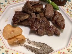 -佛山希尔顿酒店·融誉亚洲美食荟