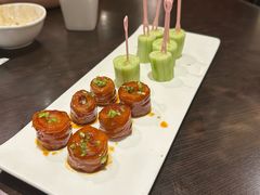 -老牌坊鲁菜名店(聊城美食岛店)