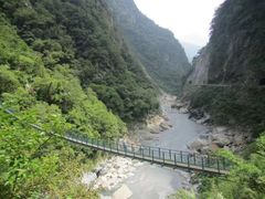 -太鲁阁公园