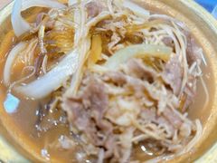 招牌安格斯肥牛-米村拌饭(通州万达店)