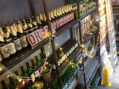 零售区-MI WU FACTORY米屋美食工厂餐厅(绿地店)
