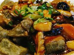 -盈春大饭店(千山路店)