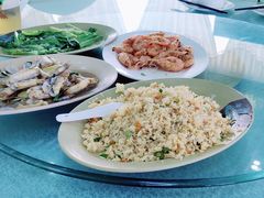 -景好海鲜餐厅(大鹏必选旅游店)