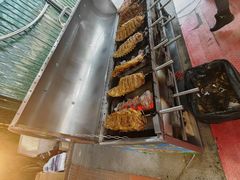 -大笑饭堂(甲子桥店)