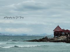 -三亚蜈支洲岛旅游区