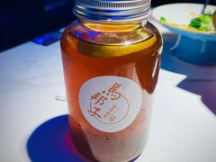-马邦子·紫苏烤鱼(恒隆广场店)