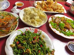 -哈尔滨饺子王·东北菜(鱼鳞浃路店)