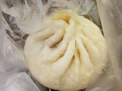 -凤起龙游老面包子(凯德晶品店)
