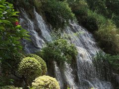 -广州莲花山旅游区