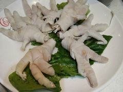 无骨鸡爪-重庆刘一手火锅(三峡广场直营店)
