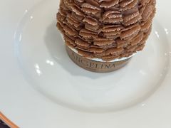 -Angelina安吉丽娜(恒隆广场店)