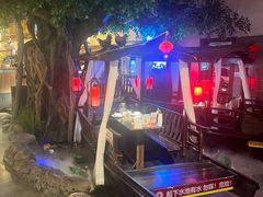 -老阿爸江浙土菜(前进东路店)