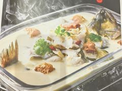 -老人和饭店(淮海中路店)