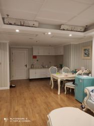 -北京享悦时光月子会所