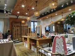-肆兮眼镜·蔡司·徕卡战略合作店(大坪店)