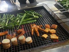-同心烧烤(总店)