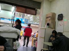 -清真李唯一优质肉丸糊辣汤