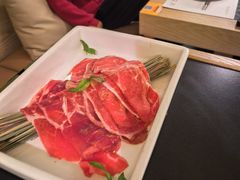 -山缓缓火锅(青岛万象城店)
